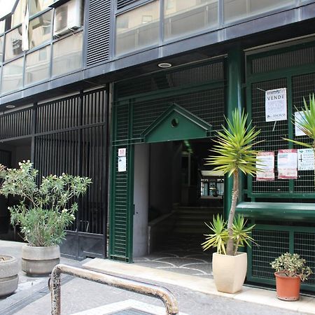 La Casa Di Lu Βίλα Νάπολη Εξωτερικό φωτογραφία