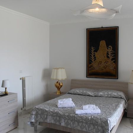 La Casa Di Lu Βίλα Νάπολη Εξωτερικό φωτογραφία