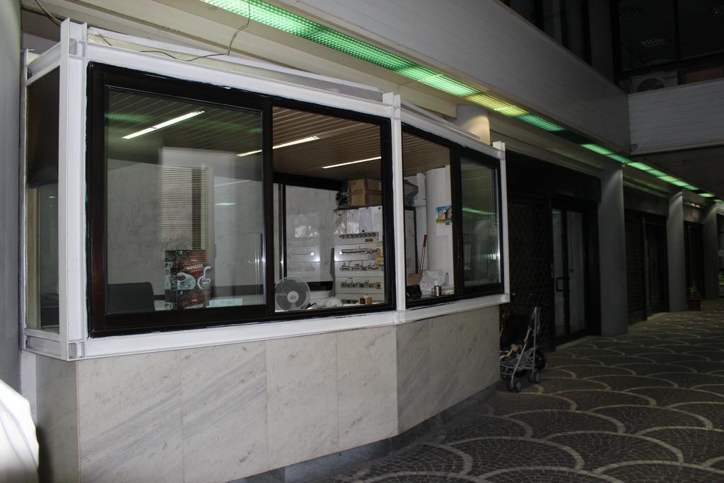 La Casa Di Lu Βίλα Νάπολη Εξωτερικό φωτογραφία