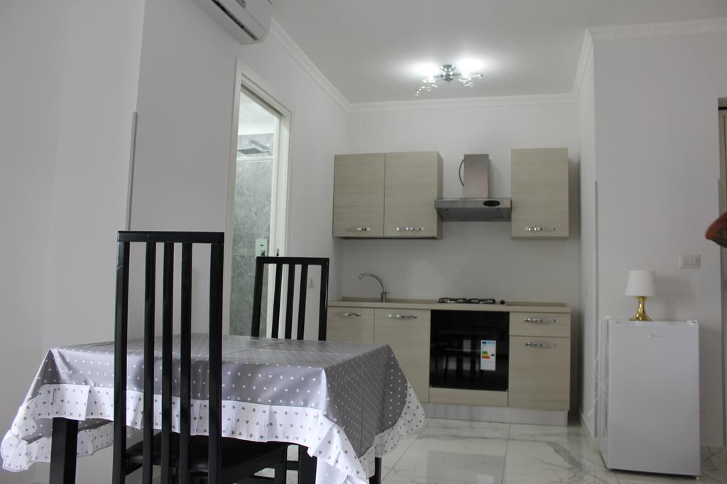 La Casa Di Lu Βίλα Νάπολη Εξωτερικό φωτογραφία