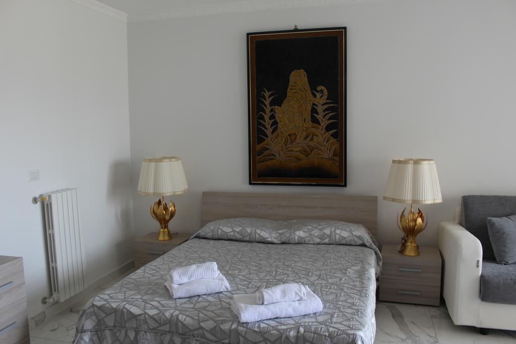 La Casa Di Lu Βίλα Νάπολη Εξωτερικό φωτογραφία