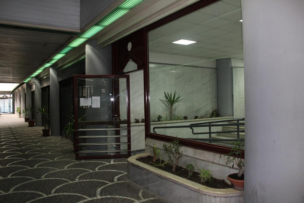 La Casa Di Lu Βίλα Νάπολη Εξωτερικό φωτογραφία