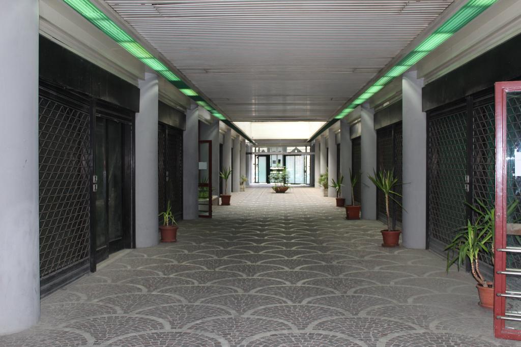 La Casa Di Lu Βίλα Νάπολη Εξωτερικό φωτογραφία