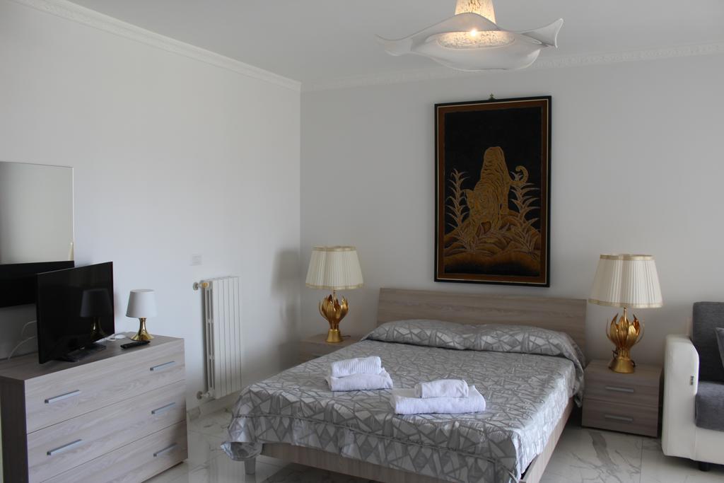 La Casa Di Lu Βίλα Νάπολη Εξωτερικό φωτογραφία