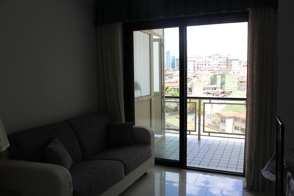 La Casa Di Lu Βίλα Νάπολη Εξωτερικό φωτογραφία