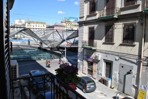 La Casa Di Lu Βίλα Νάπολη Εξωτερικό φωτογραφία