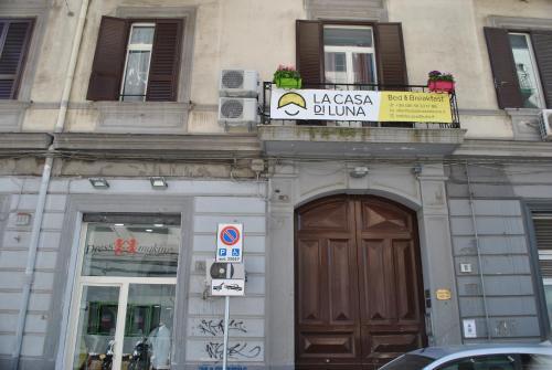 La Casa Di Lu Βίλα Νάπολη Εξωτερικό φωτογραφία